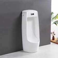 Bồn Tiểu nam Cảm Ứng