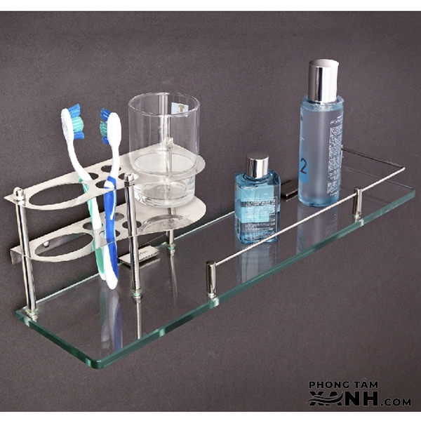 Kệ Kính Đa Năng Cao Cấp, Bền Bỉ KK-02