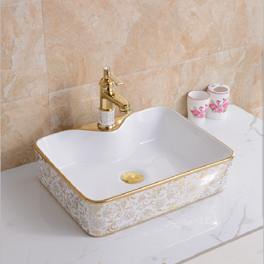 Lavabo