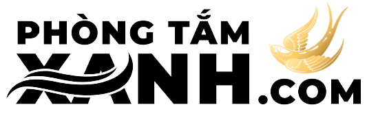 Phòng Tắm Xanh.com